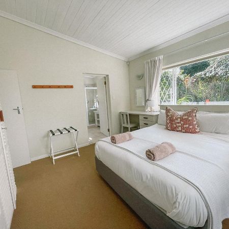 Leisure Isle Holiday Home Knysna Buitenkant foto
