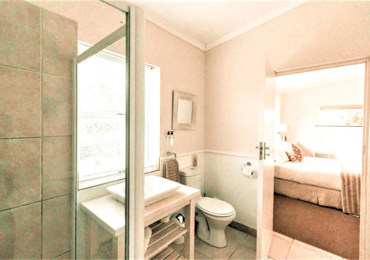Leisure Isle Holiday Home Knysna Buitenkant foto