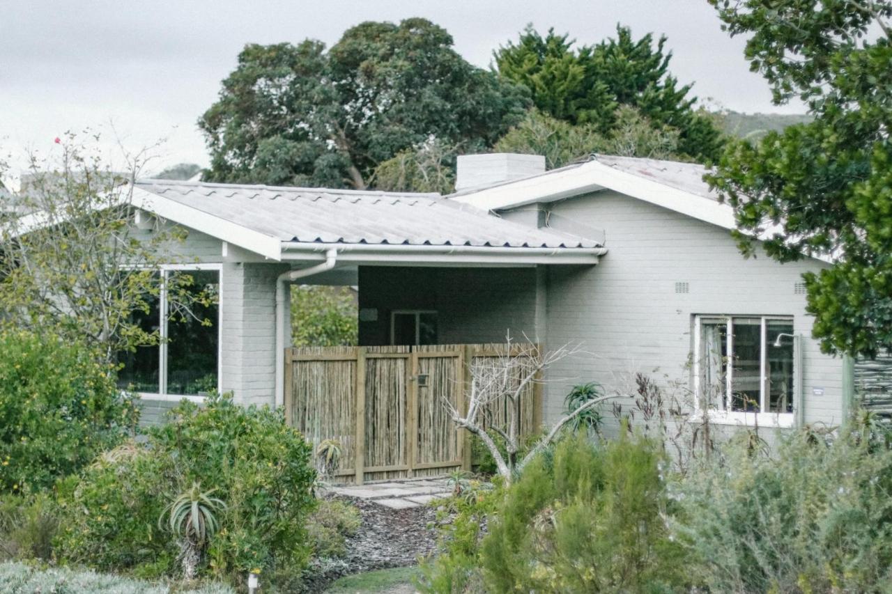 Leisure Isle Holiday Home Knysna Buitenkant foto