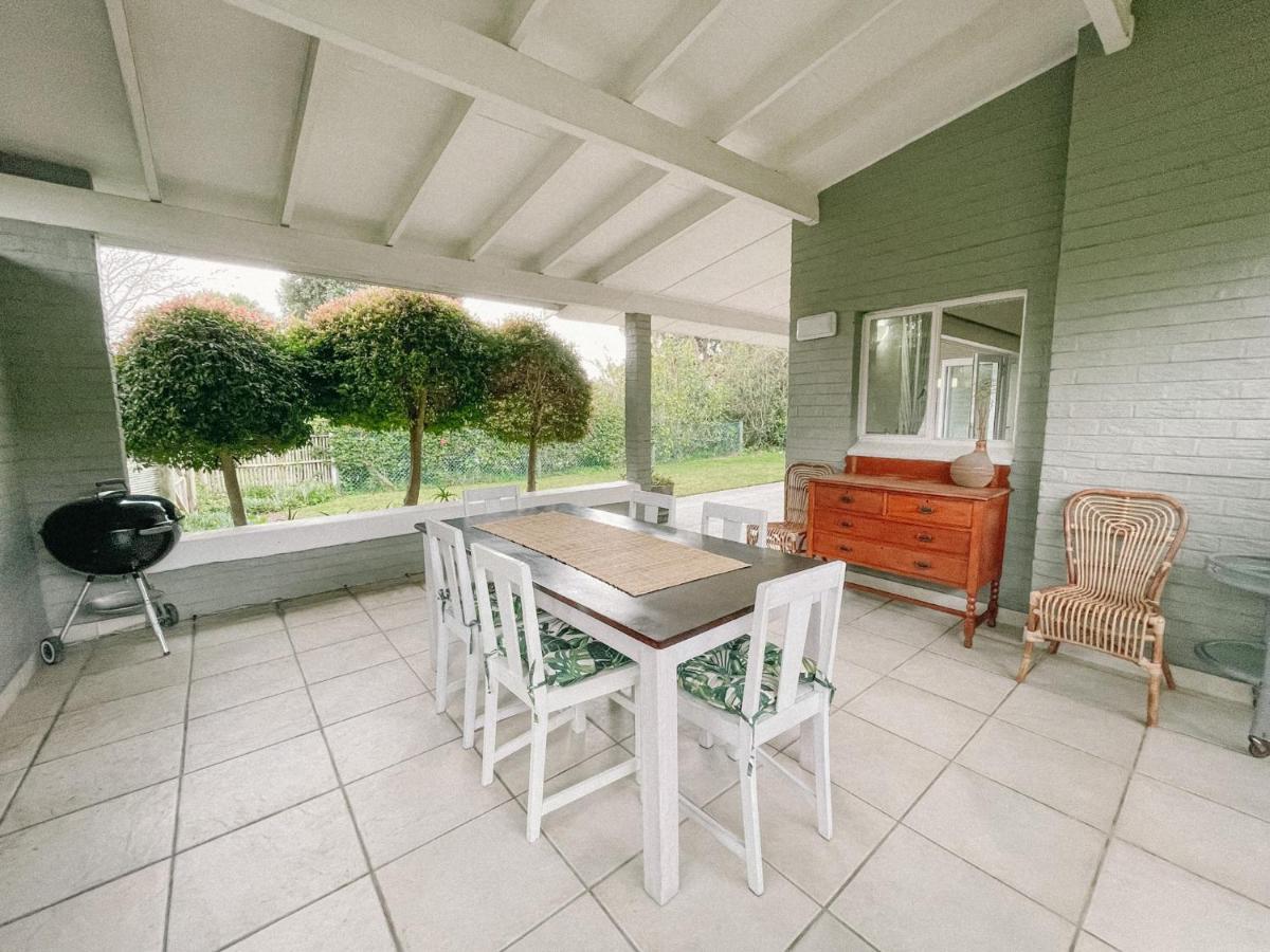 Leisure Isle Holiday Home Knysna Buitenkant foto
