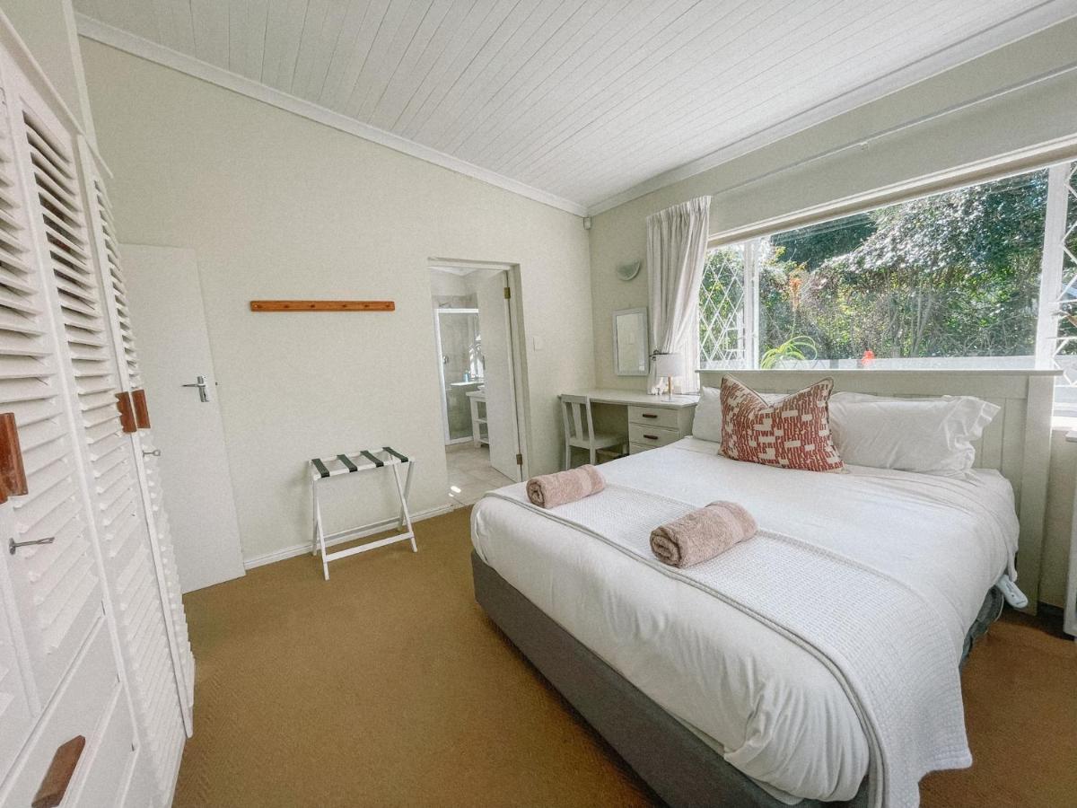 Leisure Isle Holiday Home Knysna Buitenkant foto